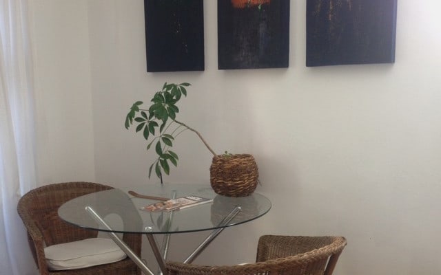 Ocean Blue Guest House - Picture 15