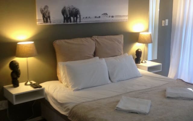 Ocean Blue Guest House - Picture 17