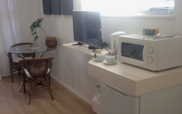 Ocean Blue Guest House - Picture 21