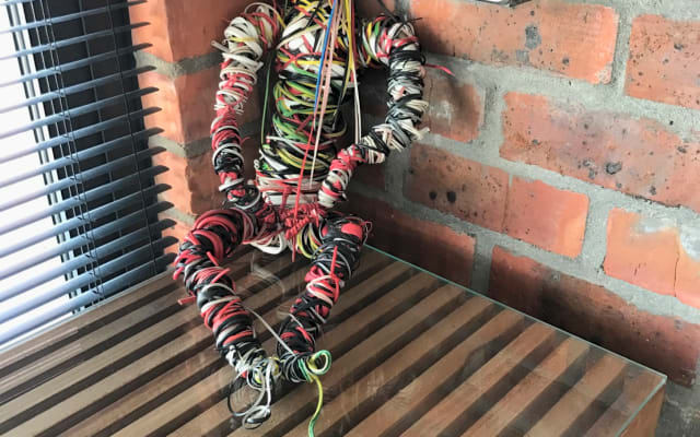 Psquared, De Waterkant Metropolis building, Modern Charm - Picture 17