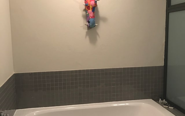 Psquared, De Waterkant Metropolis building, Modern Charm - Picture 18