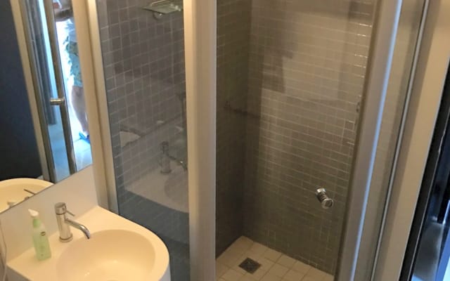 Psquared, De Waterkant Metropolis building, Modern Charm - Picture 19