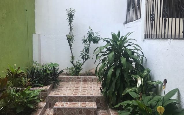 CASA ALTA VISTA   Zona Romántica