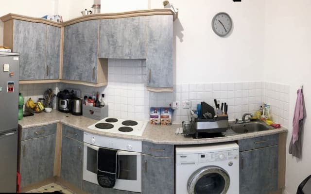 SPECTACULAR 2 BEDROOM 2 BATHROOM FLAT IN ZONE 1