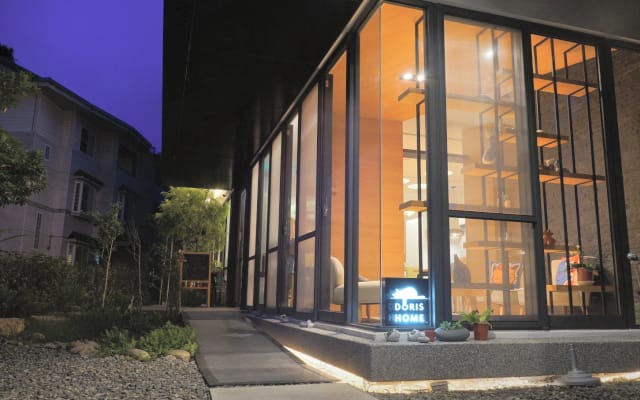 Un boutique B&B vicino al lago Sun Moon, per rilassarsi con i gatti - Foto 11