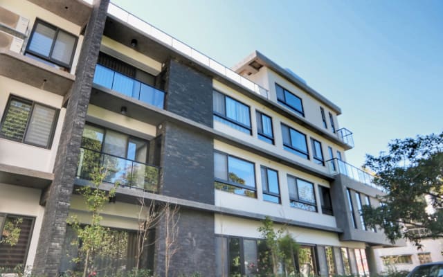 Un boutique B&B vicino al lago Sun Moon, per rilassarsi con i gatti - Foto 13