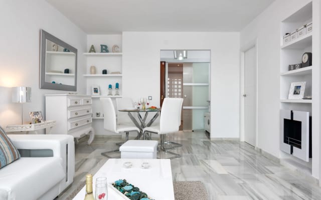 High Class apartment Casa Ramos in Riviera del Sol - Picture 6