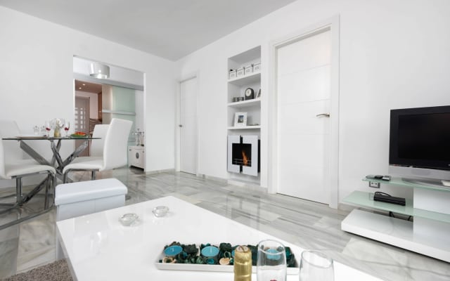 High Class apartment Casa Ramos in Riviera del Sol - Picture 7