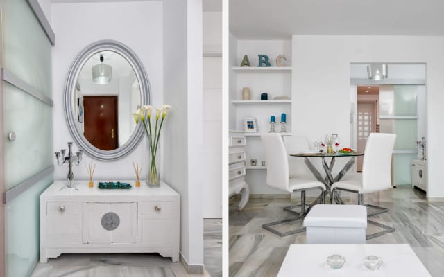 High Class apartment Casa Ramos in Riviera del Sol - Picture 9
