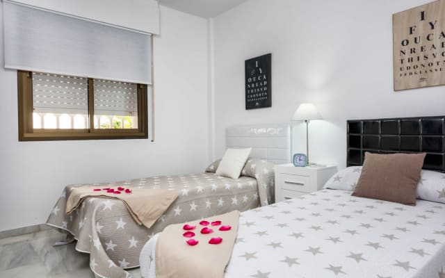 High Class apartment Casa Ramos in Riviera del Sol - Picture 16