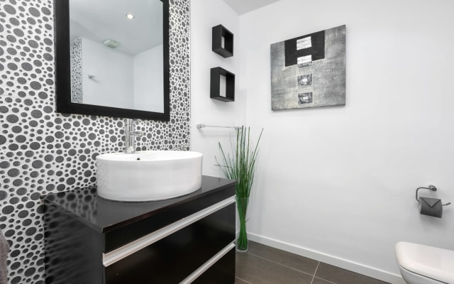 High Class apartment Casa Ramos in Riviera del Sol - Picture 17