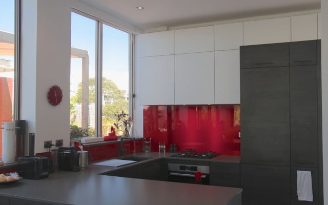 Appartement moderne, spacieux et confortable - Photo 9