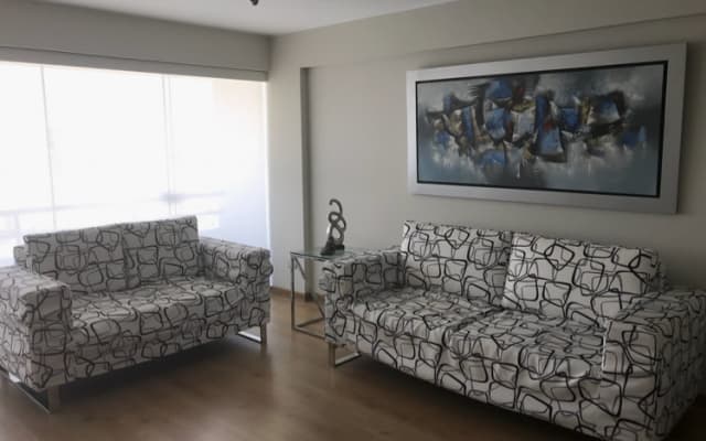Privatzimmer und gemeinsam genutzte Räume