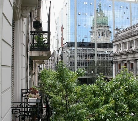 Une vue imprenable ! Buenos Aires historique - Photo 11