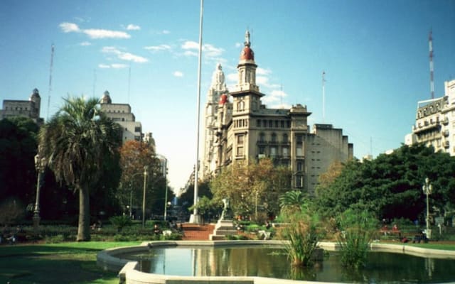 ¡Increíble vista! Buenos Aires histórico - Foto 20