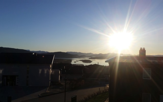 Chambre dans un appartement confortable près de Preikestolen - Photo 2