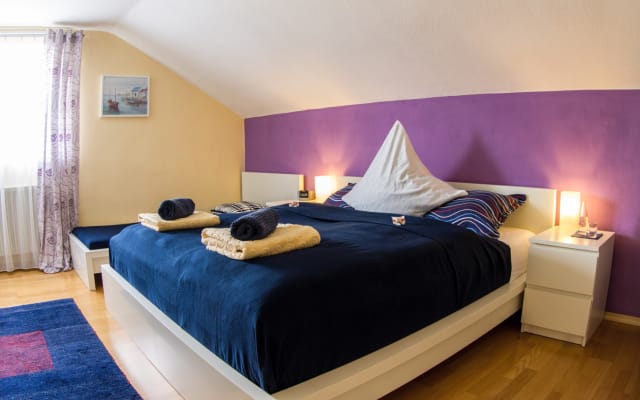 Chiemgau Appartement - bei Salzburg