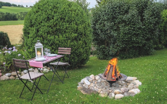 Chiemgau Appartement - bei Salzburg - Foto 16
