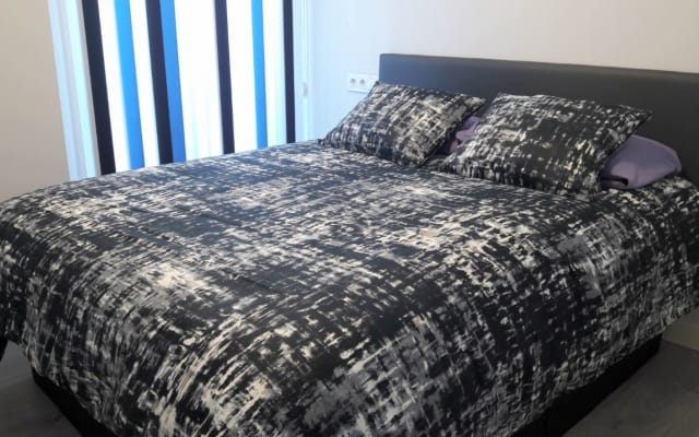 Central Madrid Penthouse with Amazing Views and 2 Terraces