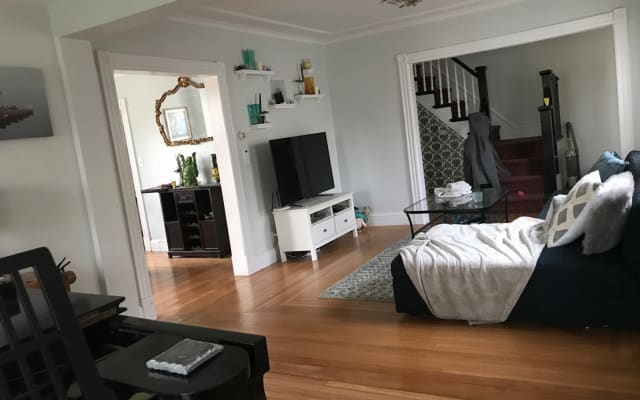 Room for Mid-term Rental