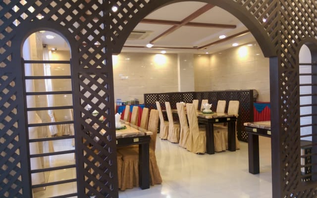 Appartement d'une chambre