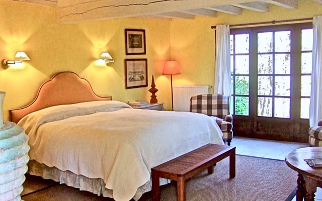 LE DOMAINE DE LA MILLASSERIE : 5 * Chambres d'hôtes en DORDOGNE...