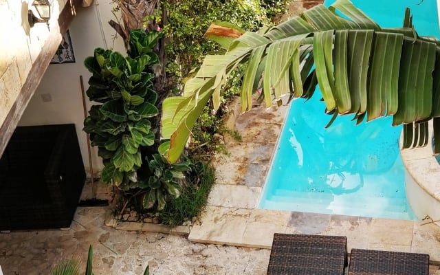 Il Kiostro Private Villa with Pool - Picture 38
