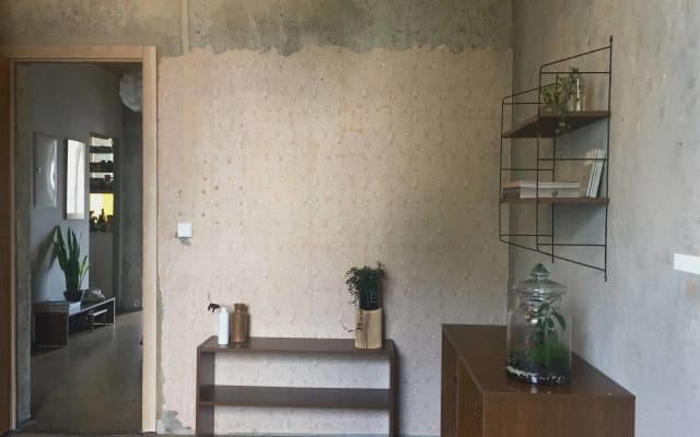 Gemütliches Zimmer in Mitte / Rosenthaler Platz