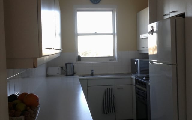 Apt 2BR - Vue imprenable sur la ville, le pont de l'Anzac et les montagnes bleues - Annandale - Photo 14