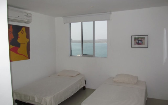 Attico fronte oceano - Foto 11