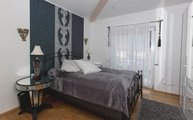 Apartamento de luxo com varanda e vista para a montanha - Foto 15