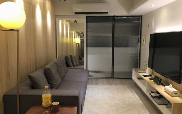 Appartamento chic a Taipei - Foto 2