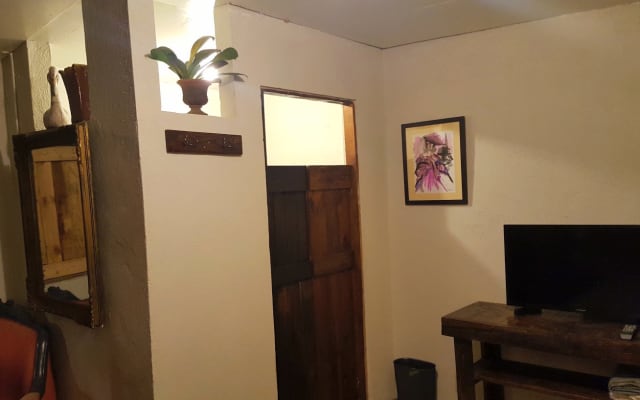 Marius B&B and Hostel, M Spa & Cafe, Silang, Cavite