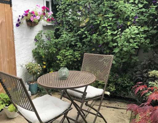 1 Minute from Brighton Rail Station Single Bedroom - Picture 9