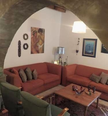 Preciosa y tranquila villa, ¡una pequeña joya escondida cerca de Larnaca! - Foto 9