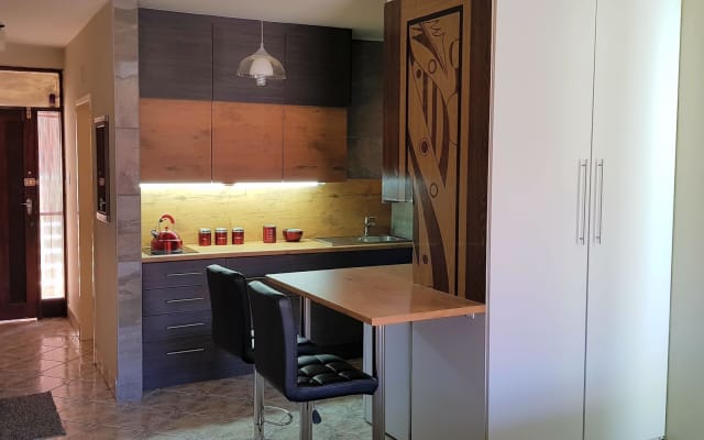Krugersdorp Upmarket Cozy Self Catering apartment