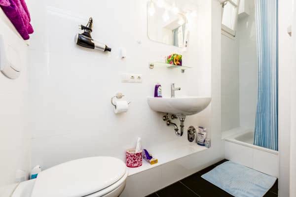 beautiful and cosy Apartments in Oldtown (Altstadt) - Picture 16