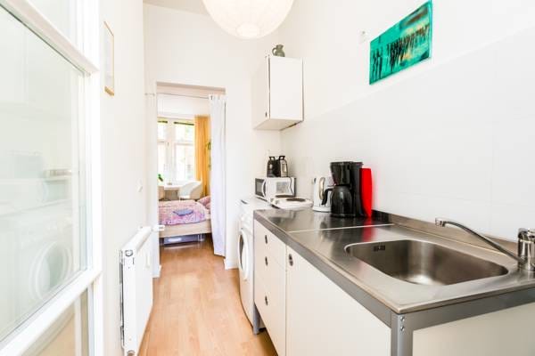 beautiful and cosy Apartments in Oldtown (Altstadt) - Picture 20