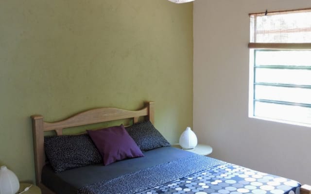 Finca Hostal Bolivar - Kolibri