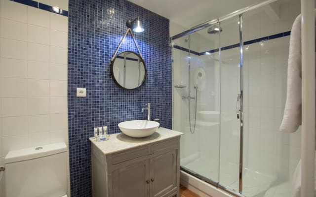 Chateau d'Olmet Bed&Breakfast Francia del Sud
