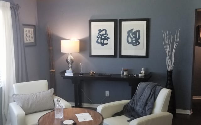 Zen Oasis - 2 Schlafzimmer und 1 Bad in meinem Haus für 4 Personen - Foto 7