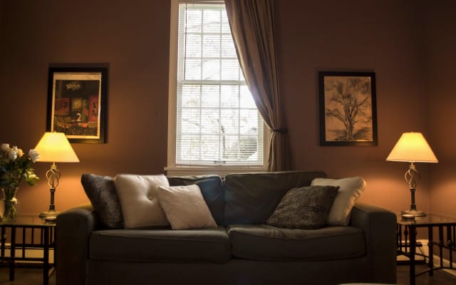 Madison Apt Suite, Clifford House