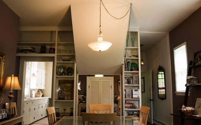 Madison Apt Suite, Clifford House - Foto 10