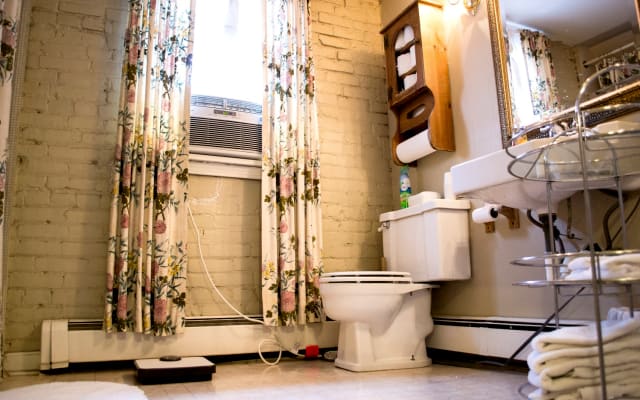 Madison Apt Suite, Clifford House - Foto 11