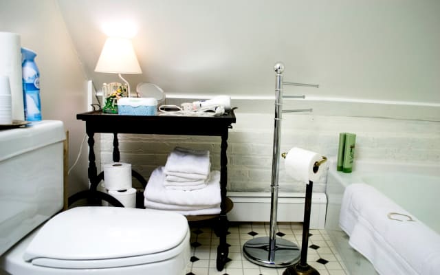 Schneider Suite, Clifford House - Foto 4