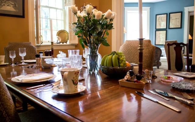 Schneider Suite, Clifford House - Foto 6