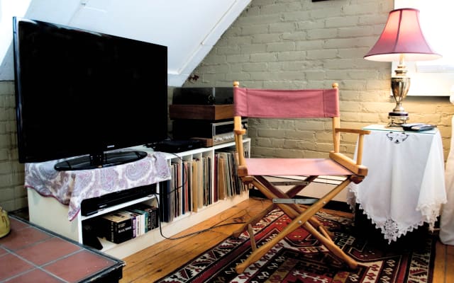 Schneider Suite, Clifford House - Foto 8