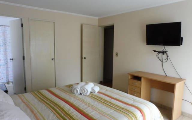 Wohnung mit Jacuzzi und Whirlpool in der Nähe