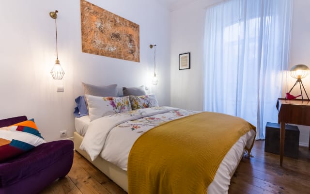 Casa São Bento Lisbon - Picture 9