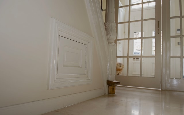 Lussuosa camera da letto e bagno in una proprietà di alto livello. Posizione super! - Foto 13